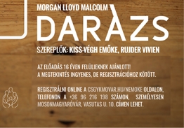 NEM OKÉ - Delta Produkció: Darázs